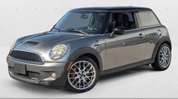 2010 MINI Cooper John Cooper Works