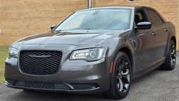 2022 Chrysler 300 Touring