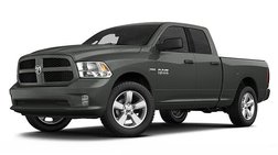 2013 Ram Ram Pickup 1500 Express