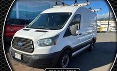 2015 Ford Transit 150
