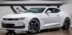 2023 Chevrolet Camaro SS