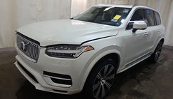 2024 Volvo XC90 Recharge T8 Core Bright Theme