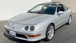 Used Acura Integra Type R For Sale 13 Cars From 2 987 Iseecars Com