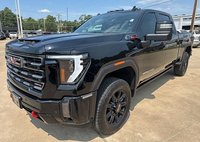 2024 GMC Sierra 3500HD AT4