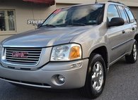 2007 GMC Envoy 