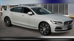 2022 Volvo S90 B6 Inscription