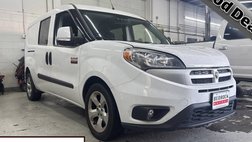 2018 Ram ProMaster City SLT