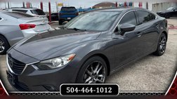 2014 Mazda MAZDA6 i Grand Touring