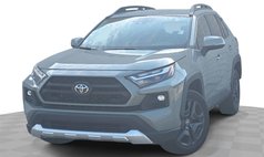 2023 Toyota RAV4 Adventure
