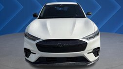 2024 Ford Mustang Mach-E GT