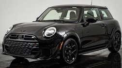 2026 MINI Hardtop Cooper S Signature Trim