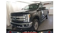 2018 Ford Super Duty F-250 Lariat
