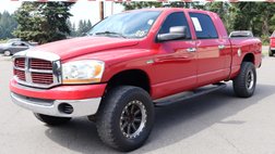 2006 Dodge Ram 1500 SLT