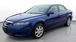 2006 Mazda MAZDA6 i