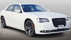 2023 Chrysler 300 S V6