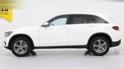 2022 Mercedes-Benz GLC-Class GLC 300 4MATIC