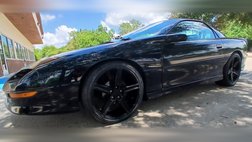 1993 Chevrolet Camaro Z28