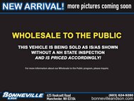 2008 Jeep Liberty Sport