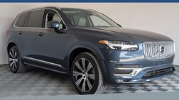 2024 Volvo XC90 B5 Plus Bright Theme