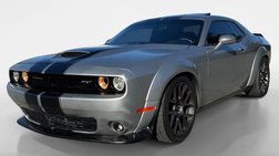 2015 Dodge Challenger SRT 392