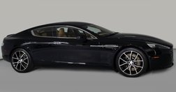 2015 Aston Martin Rapide S Base