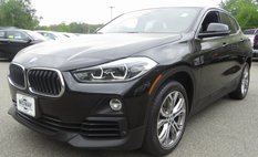 2020 BMW X2 xDrive28i