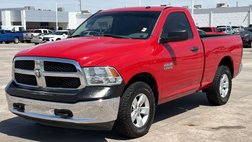 2014 Ram Ram Pickup 1500 Tradesman