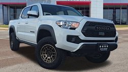 2023 Toyota Tacoma Trail Special Edition