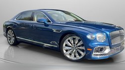 2022 Bentley Flying Spur W12