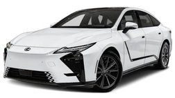 2026 Lexus ES 350e Luxury