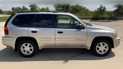 2005 GMC Envoy SLE