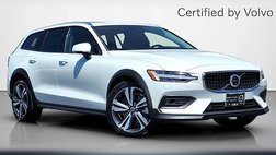 2024 Volvo V60 Cross Country B5 Plus