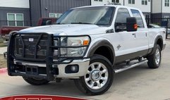 2015 Ford Super Duty F-250 Lariat