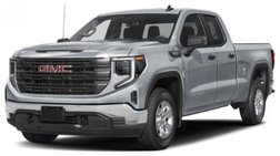 2026 GMC Sierra 1500 Elevation Standard