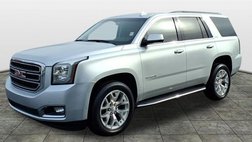 2020 GMC Yukon SLE