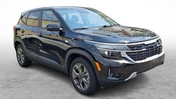 2024 Kia Seltos LX