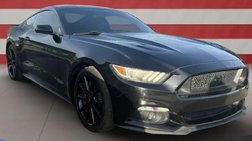 2016 Ford Mustang GT