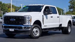 2024 Ford Super Duty F-350 XL