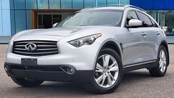 2013 Infiniti FX37 Base