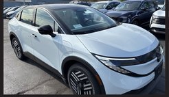 2026 Nissan LEAF SV+