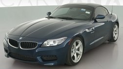 2014 BMW Z4 sDrive28i