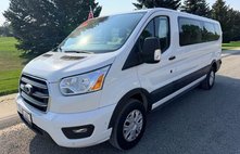 2020 Ford Transit 350 XLT