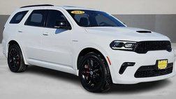 2023 Dodge Durango R/T Plus