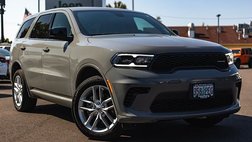 2024 Dodge Durango GT