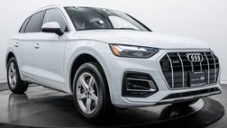 2023 Audi Q5 quattro Premium 40 TFSI