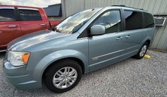 2010 Chrysler Town and Country Touring