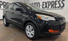 2013 Ford Escape S