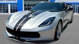 2014 Chevrolet Corvette Stingray