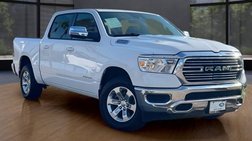 2024 Ram Ram Pickup 1500 Laramie
