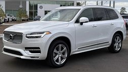 2024 Volvo XC90 B5 Core Bright Theme